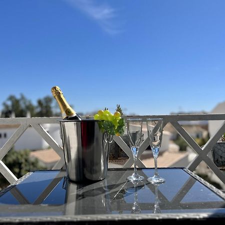 Praia Da Rocha Unique Design With Pool By Homing Portimão Εξωτερικό φωτογραφία