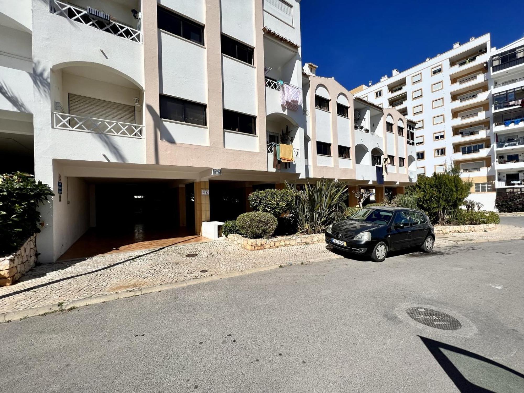 Praia Da Rocha Unique Design With Pool By Homing Portimão Εξωτερικό φωτογραφία