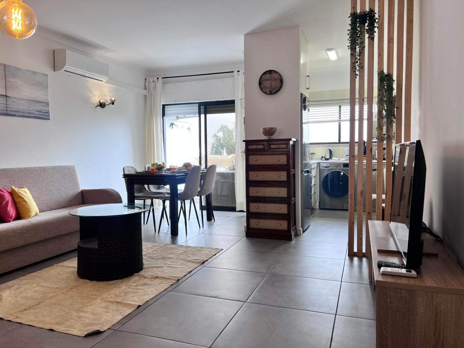 Praia Da Rocha Unique Design With Pool By Homing Portimão Εξωτερικό φωτογραφία